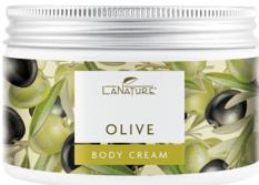 Produktbild La Nature Olive Körpercreme (Körpercreme, 250 ml)