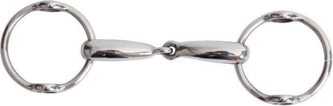 Actual product image TdeT Lifting bit for big-bore horses