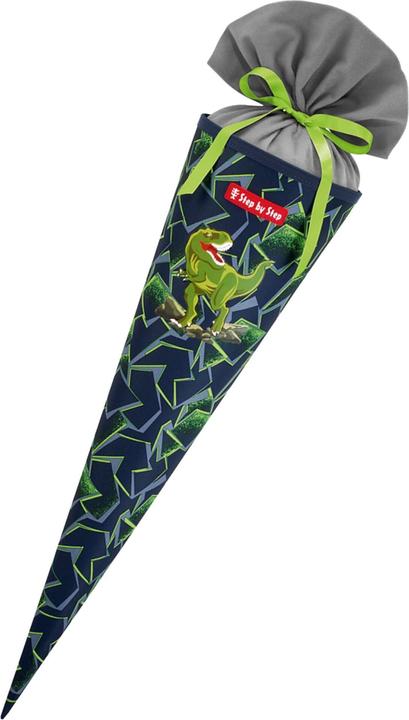 Actual product image Step by Step Wild T-Rex Taro (5 l)