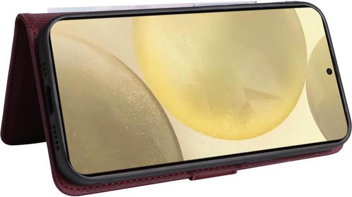 Produktbild Cover-Discount Galaxy S25 - Teilbare Brieftasche 2-in-1 Handyhülle (Samsung Galaxy S25)