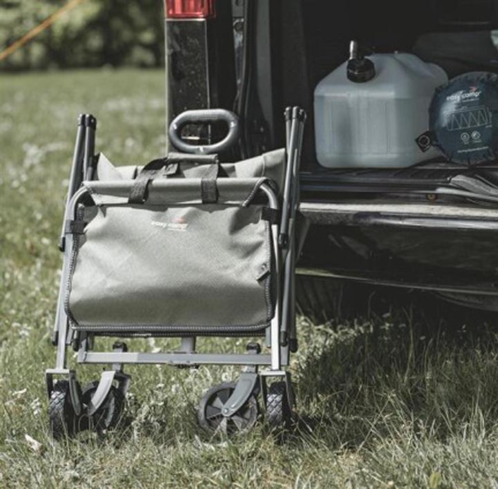 Immagine prodotto Easy Camp Hornbeam Transportwagen