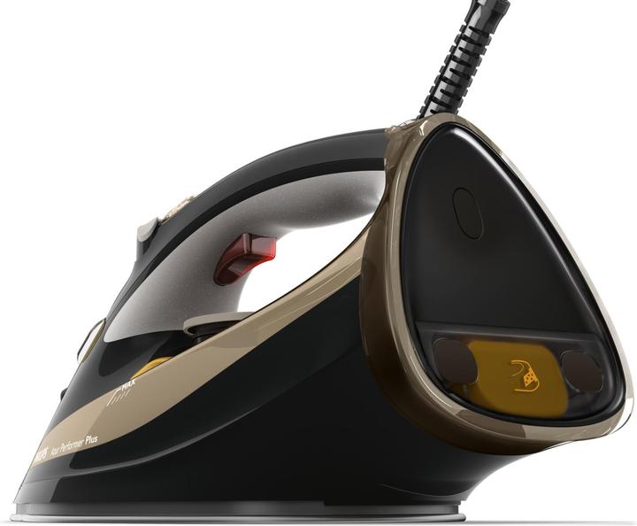 Image du produit Philips Azur Performer Plus (2600 W, 50 g/min)