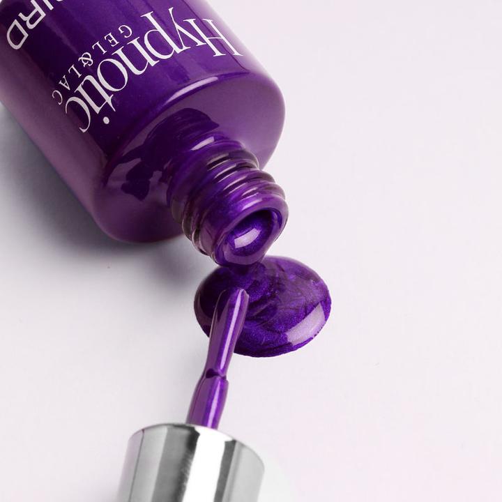 Immagine prodotto BrillBird G&L "81" ipnotico - 8ml (Smalto per unghie effetto gel)