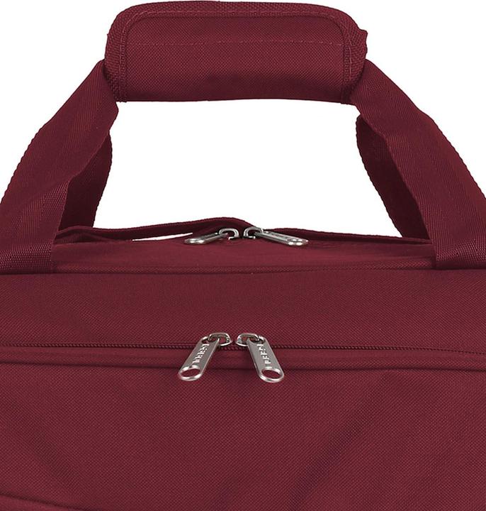 Immagine prodotto Gabol Borsa da Viaggio Eco Week (36 l)