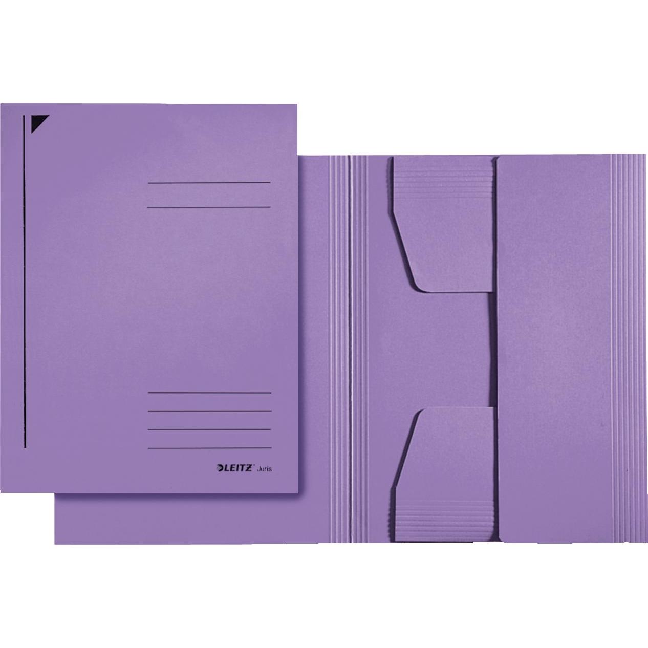 Leitz, Mappe, Jurismappen (A4, 25 x)