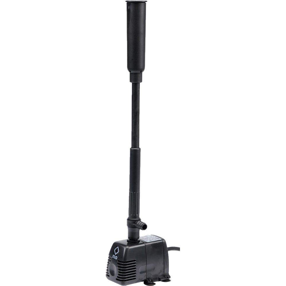 Toya, Fontana + Laghetto Da Giardino, Pompa Flo Fontano 28W 79929