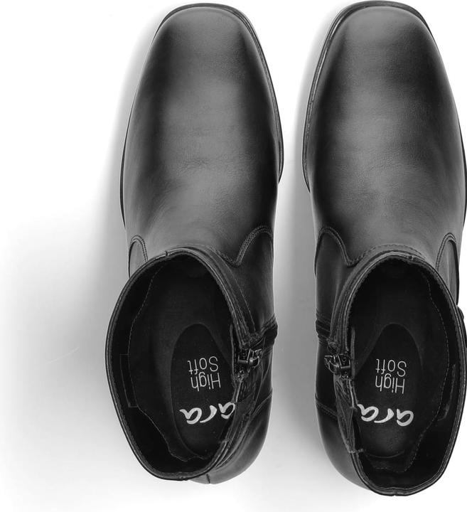 Actual product image Ara Graz Ankle Boots (42.5)