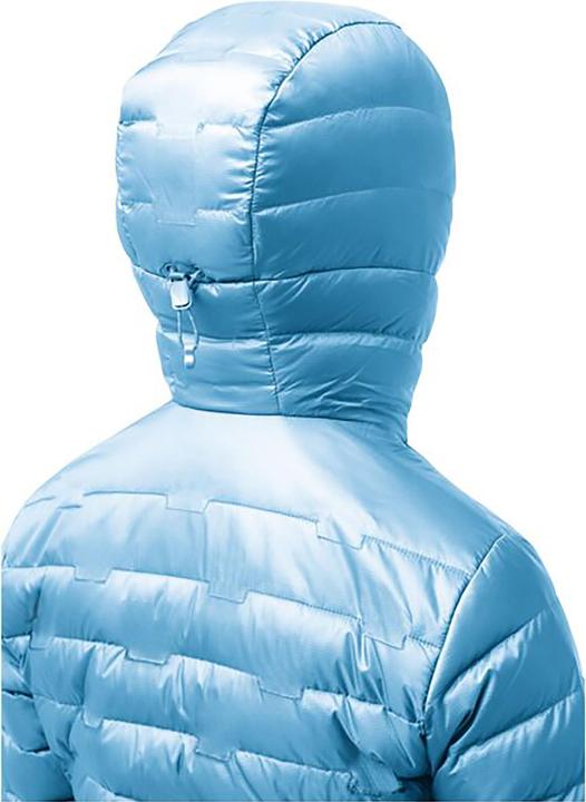 Actual product image Jack Wolfskin Passamani Down Hoody W (L)
