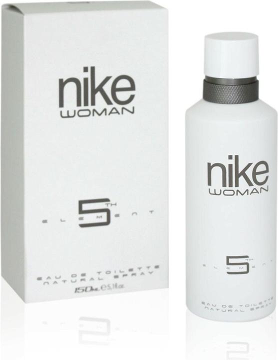 Immagine prodotto Nike 5th Element EDT 150 ml (Eau de toilette, 150 ml)