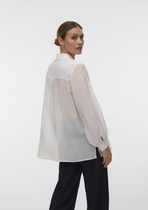 Produktbild Vero Moda VMMATHILDA Hemd Hemd (XL)