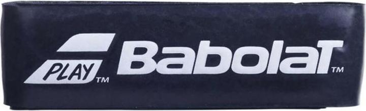 Produktbild Babolat Owijka Syntec Team Feel schwarz 670065 105