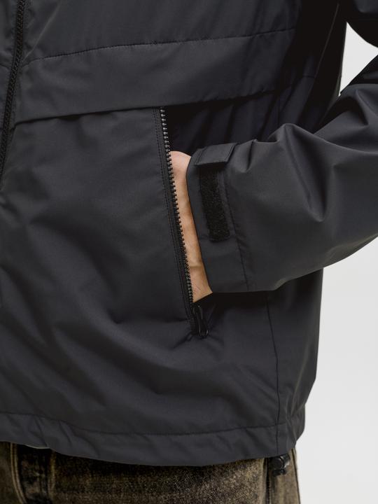 Actual product image Jack & Jones Jacke CLUB Übergangsjacke (M)