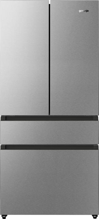 Produktbild Gorenje NRM818EUX (480 l)