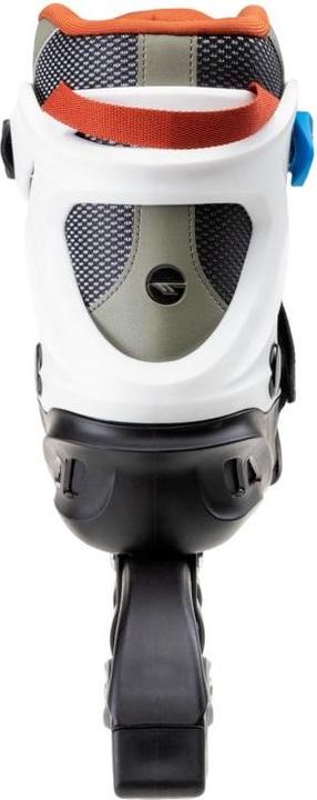 Productafbeelding Hi-Tec Rizzo Vrije tijd Rolschaatsen zwart p. 45 (45)