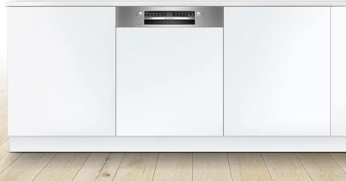 Produktbild Bosch Hausgeräte SMI2HTS02E