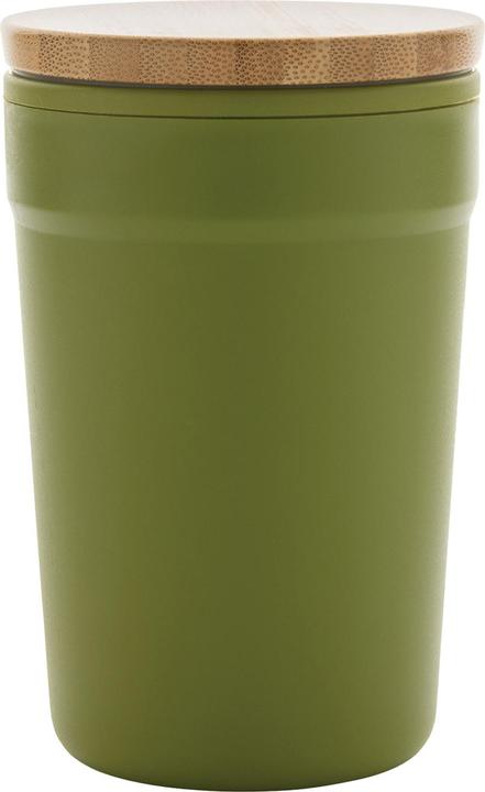 Immagine prodotto Xd Collection Bambù 300ml Tazza Portatile (0.30 l)