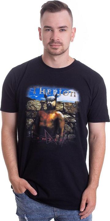 Actual product image Therion Theli TShirt (L)
