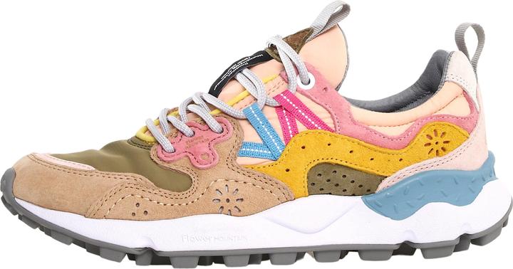 Multicolore