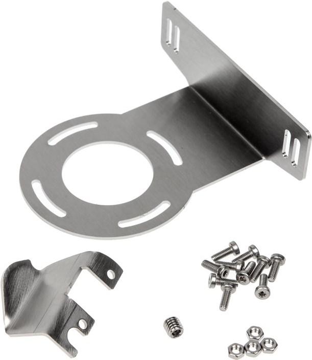 Produktbild Aqua Computer Aqualis PRO mit Nanobeschichtung und Beleuchtungsmög