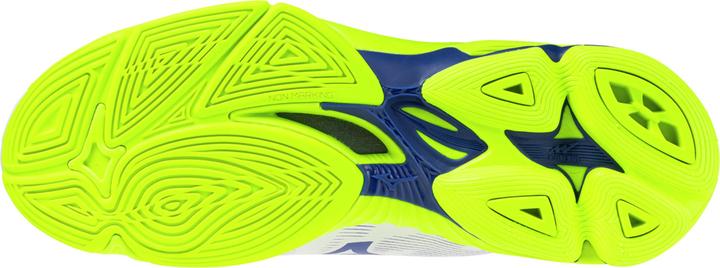 Produktbild Mizuno Wave Lightning Pro Mid (40)