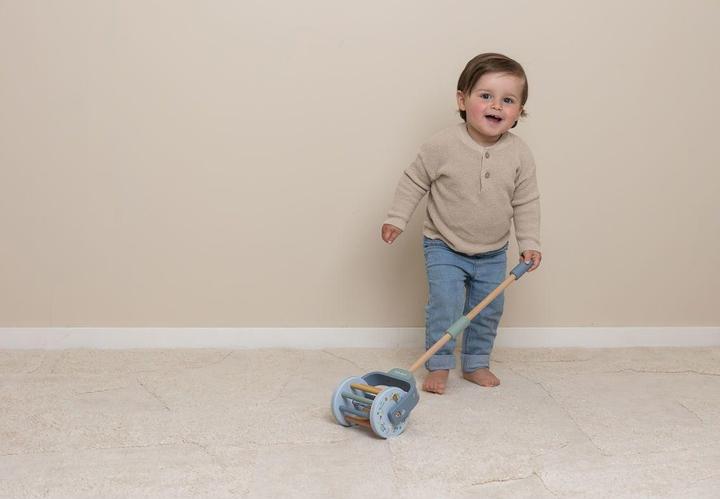 Image du produit Little Dutch Animal à pousser Forest Friends