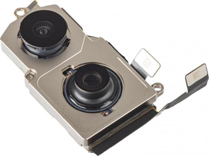 Produktbild Aftermarket Rear Camera Module für iPhone 16 (iPhone 16)