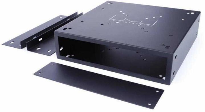 Image du produit Multibrackets Media Box Boîtier de signalisation numérique