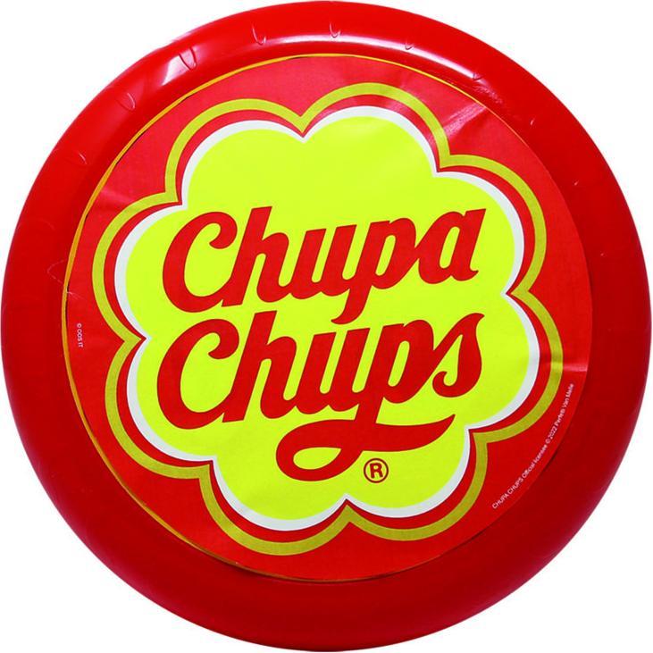 ODS Chupa Chups - Frisbee diam. 23 cm.