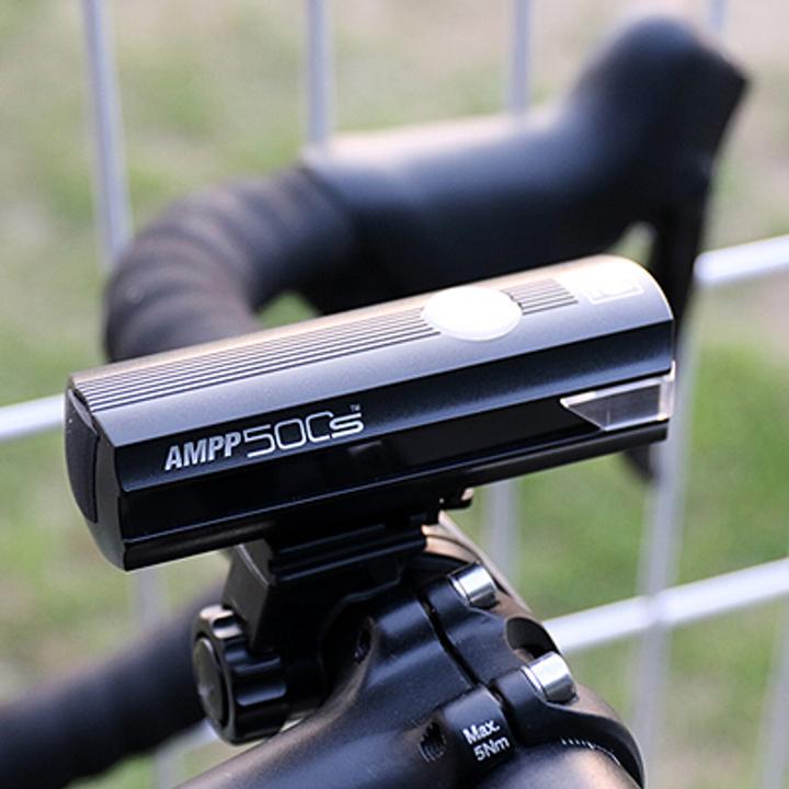 Produktbild CatEye AMPP400S (400 lm)