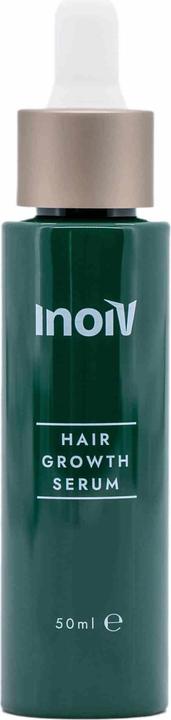 Immagine prodotto Inoiv Anti-Haarausfall Set (Set per la cura dei capelli)