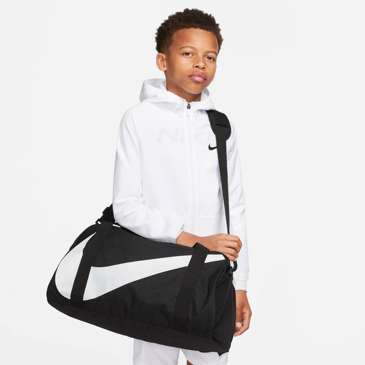 Actual product image Nike Kid's Gym Club Bag