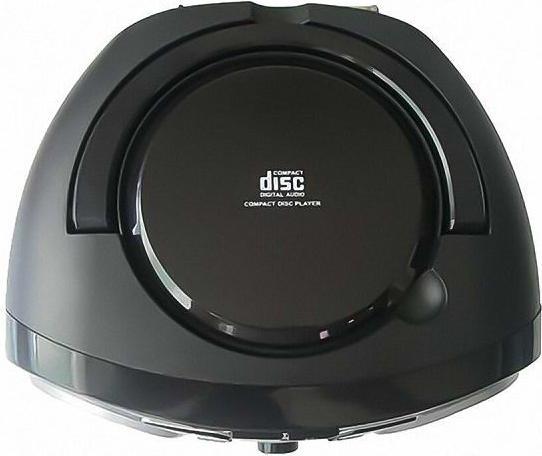 Actual product image Manta BBX006 (FM)