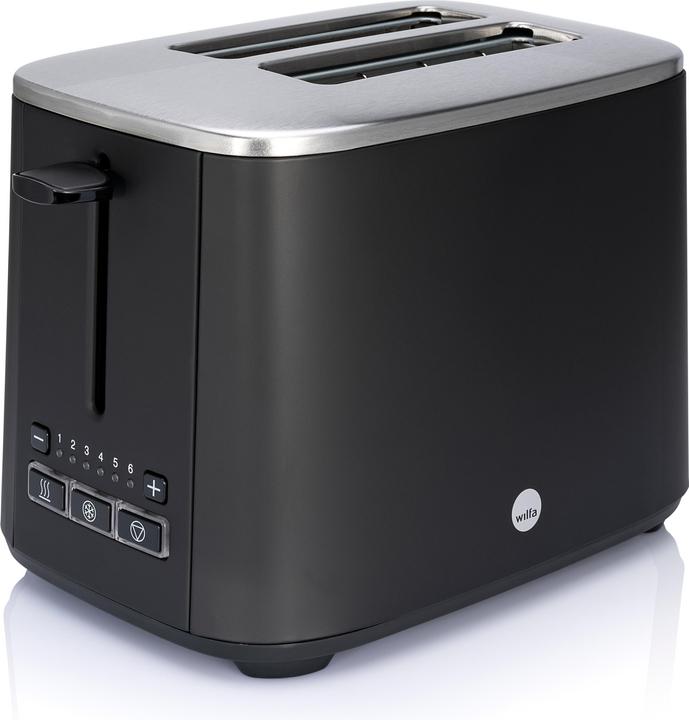 Produktbild Wilfa Toaster Classic