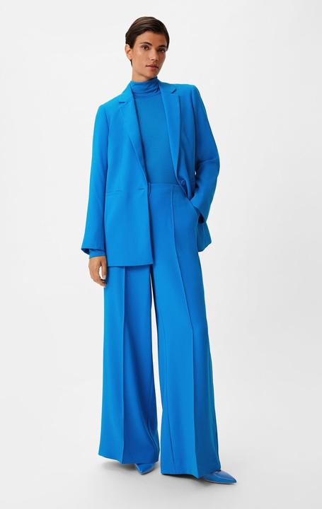 Immagine prodotto Comma Indoor-Blazer Longblazer aus Crêpe (36)