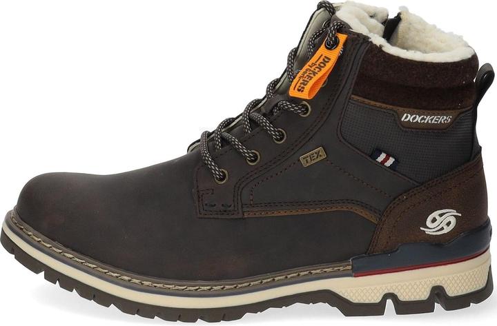 Actual product image Dockers by Gerli 53TA101 - 60925 (43)