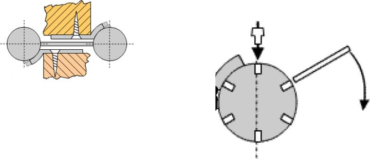 Immagine prodotto Fridavo Cerniere per porte a battente