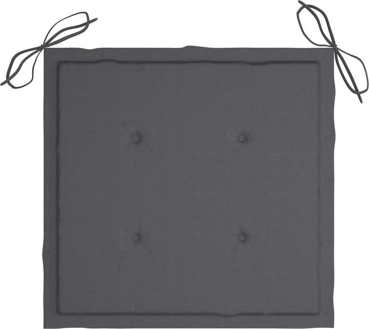 Produktbild vidaXL Gartenstuhl