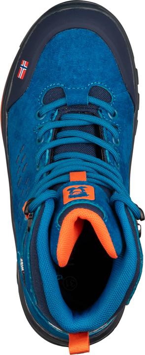 Produktbild Trollkids Kid's Trollsteinen Hiker Mid XT (30)