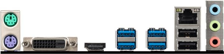 Productafbeelding MSI B450M-A Pro Max (AM4, AMD B450, mATX)
