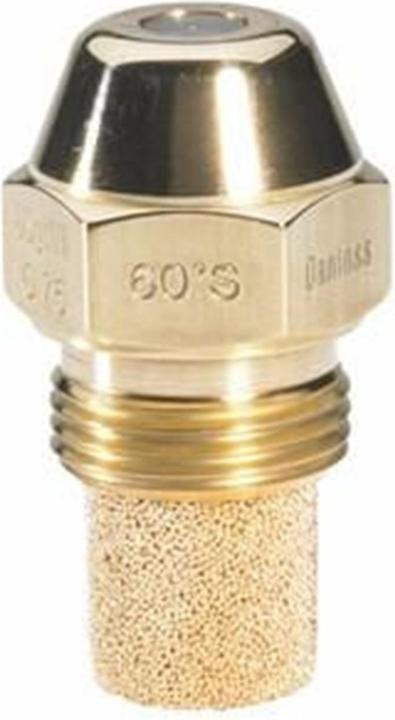 Productafbeelding Danfoss ldse 0,55 GPH 60 GRAD S 030F6910