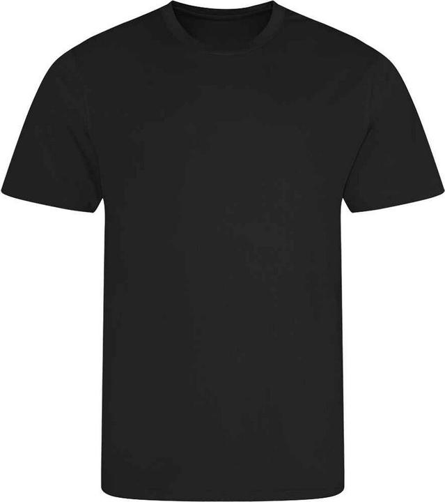 Pitch-black