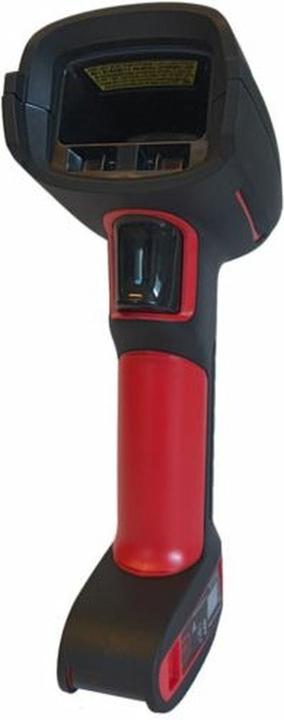 Actual product image Honeywell Granit XP 1990iXR - Barcode Scanner (1D barcodes, 2D barcodes)