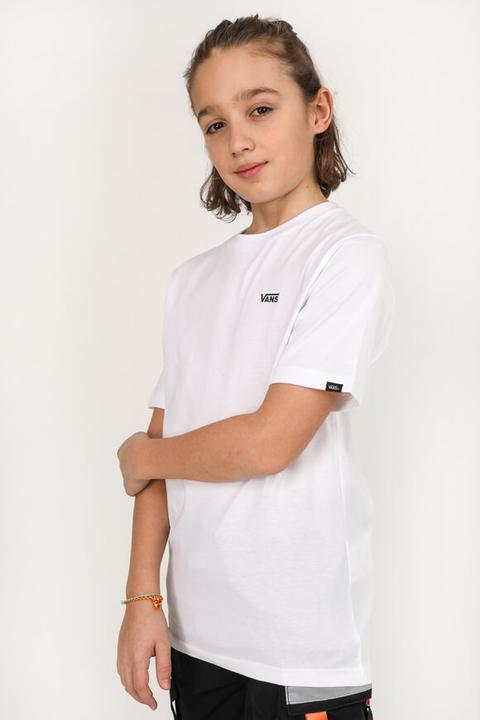 Actual product image Vans Left Chest (S)
