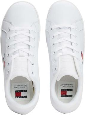 Actual product image Tommy Hilfiger TJW Flatform Ess (40)