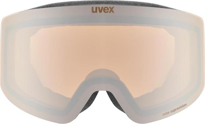 Actual product image Uvex Sports provoqe FM