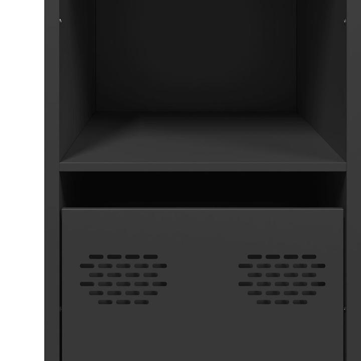 Image du produit vidaXL Sideboard (101.50 x 39 x 73.50 cm)