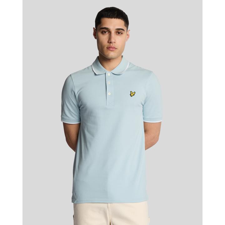 Produktbild Lyle and Scott Pikée-Shirt (XXL)