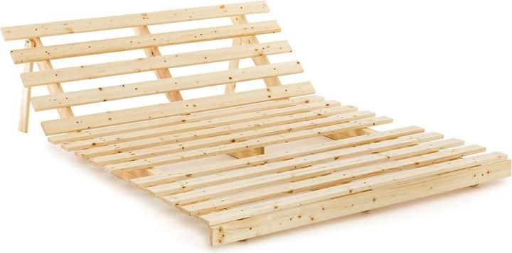 Produktbild La Redoute Interieurs Banquette Futon (Bettsofa)