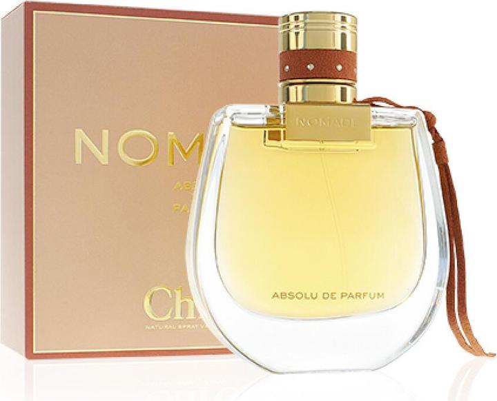 Produktbild Chloé Nomade Absolu de Parfum (Eau de Parfum, 75 ml)