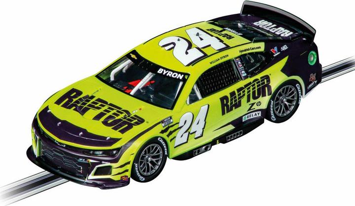 Produktbild Carrera EVOLUTION Darlington Showdown